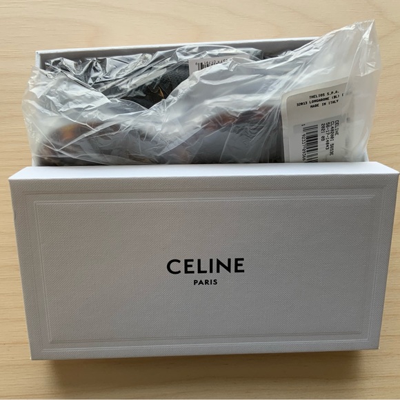 Celine round sunglasses - Picture 10 of 11